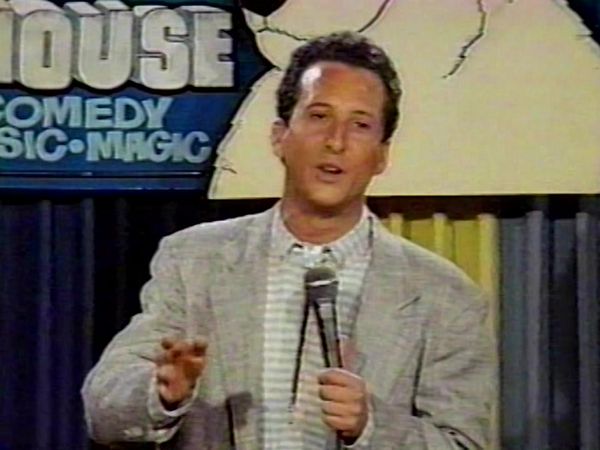 Comedy Club Network - Bobby Slayton, Pat Bullard & Gary Delena