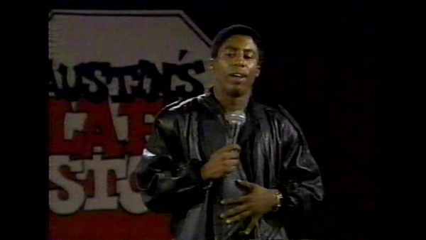 Comedy Club Network - Tim Jones, Steve Shaffer & Stevie Ray Fromstein