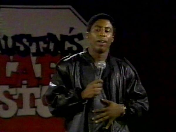 Comedy Club Network - Tim Jones, Steve Shaffer & Stevie Ray Fromstein