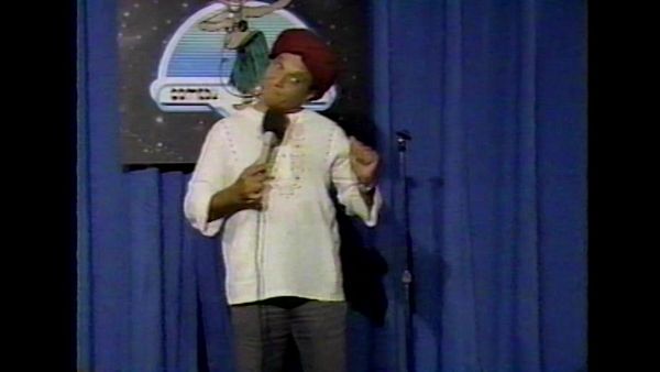 Comedy Club Network - Gerry Bednob, Alan Prophet & Bill Scheft