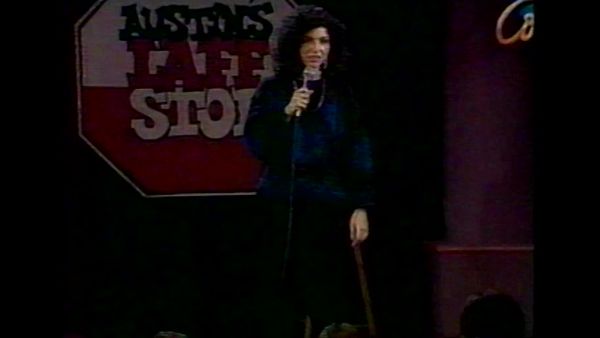 Comedy Club Network - Cathy Ladman, Joey Kola & John Fox