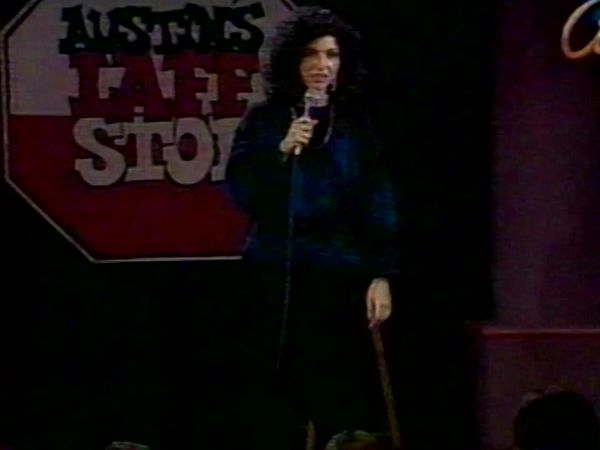 Comedy Club Network - Cathy Ladman, Joey Kola & John Fox