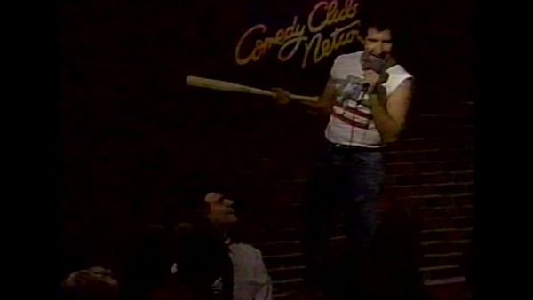 Comedy Club Network - Dan Whitney, Rob Cleveland & Harry Basil