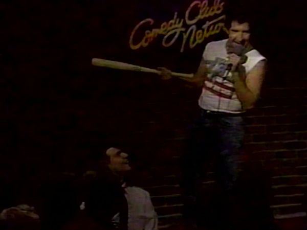 Comedy Club Network - Dan Whitney, Rob Cleveland & Harry Basil
