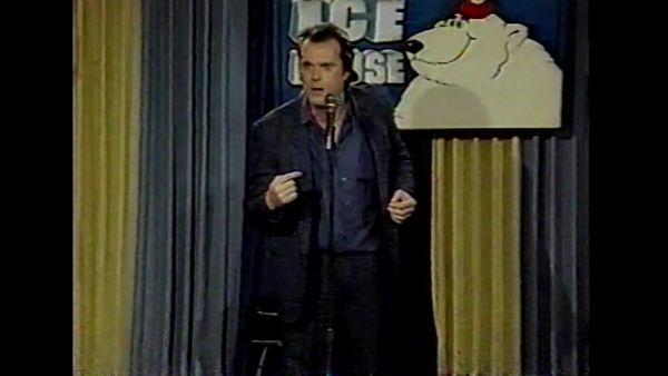 Comedy Club Network - Brett Butler & Rick Overton