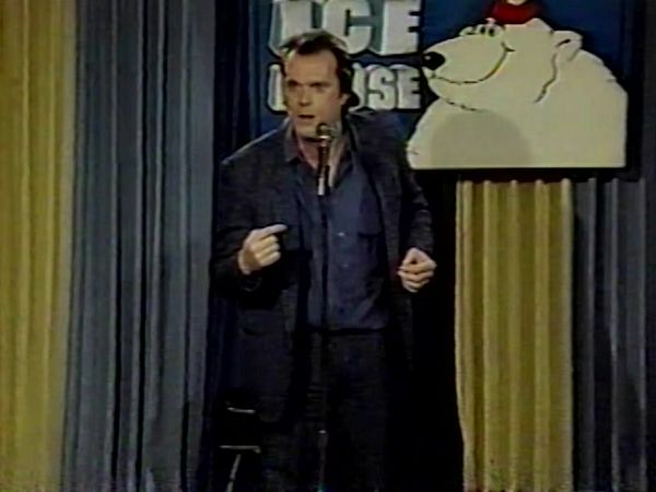 Comedy Club Network - Brett Butler & Rick Overton
