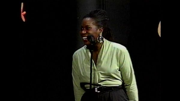 Comedy Club Network - Bertice Berry, John Knight & John McDowell