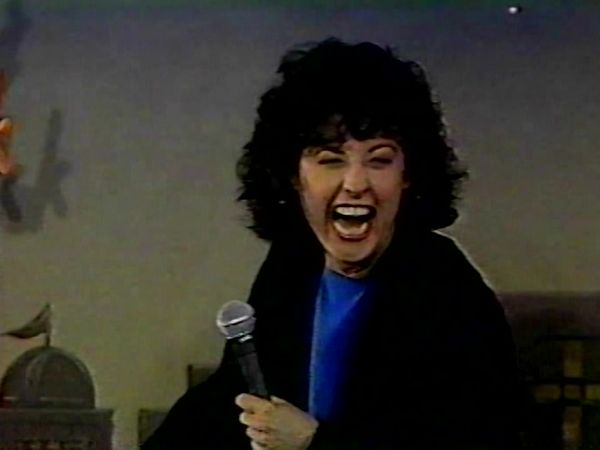 Comedy Club Network - Dennis Wolfberg & Sue Murphy
