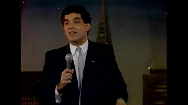 Comedy Club Network - Marty Cohen, Todd Yohn, & Carla Filischa