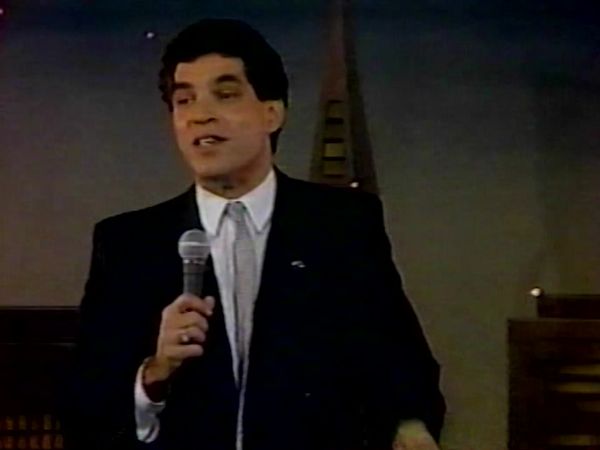 Comedy Club Network - Marty Cohen, Todd Yohn, & Carla Filischa