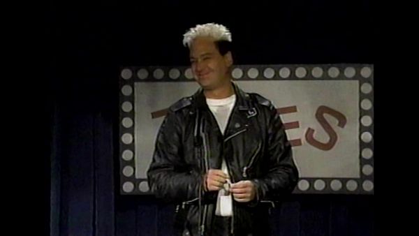 Comedy Club Network - Laurie Callahan, Billy McCarty & Tim Slagle