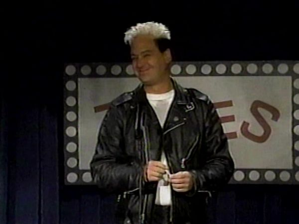 Comedy Club Network - Laurie Callahan, Billy McCarty & Tim Slagle