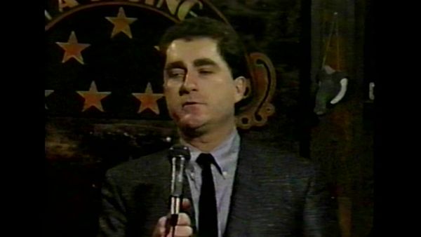Comedy Club Network - Larry Wilmore, Dennis Regan, Bob Batch, John Bizarre & “Chicago” Steve Barkley