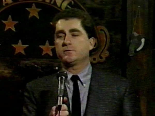 Comedy Club Network - Larry Wilmore, Dennis Regan, Bob Batch, John Bizarre & “Chicago” Steve Barkley