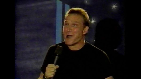 Comedy Club Network - Norm MacDonald, Carrie Snow & Kenny Rodgerson