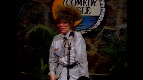Comedy Club Network - Destiny, J.P. Linde, Kevin Jordon, Taylor Mason, & Mark Eubanks