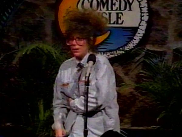 Comedy Club Network - Destiny, J.P. Linde, Kevin Jordon, Taylor Mason, & Mark Eubanks