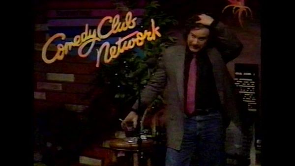 Comedy Club Network - Steve Harvey, David Feldman, J.P. Linde, & Sheila Kay