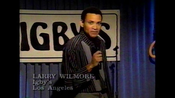 Comedy Club Network - Billy Gardell, Angel Salazar, Tamayo Otsuki, Bernie Lubbers, & Johnny Steele