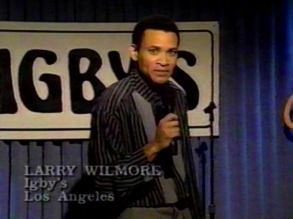 Comedy Club Network - Billy Gardell, Angel Salazar, Tamayo Otsuki, Bernie Lubbers, & Johnny Steele