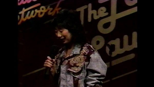 Comedy Club Network - Drew Carey, Chance Langton, & Vanda Michaels