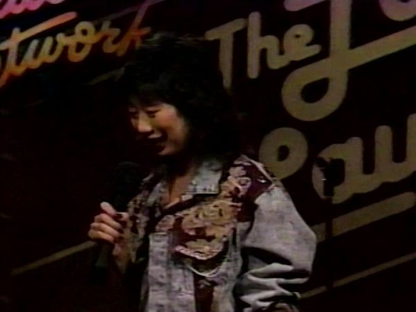 Comedy Club Network - Drew Carey, Chance Langton, & Vanda Michaels