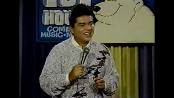 Comedy Club Network - George Lopez & Mark Roberts