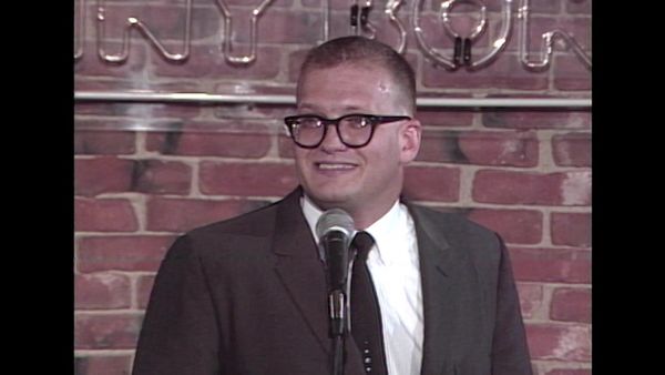 Comedy Club Network - Drew Carey, Craig Shoemaker, Lizz Winstead, John Midas
