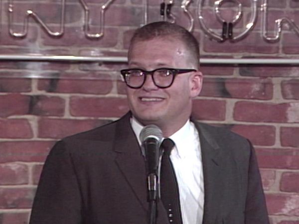Comedy Club Network - Drew Carey, Craig Shoemaker, Lizz Winstead, John Midas