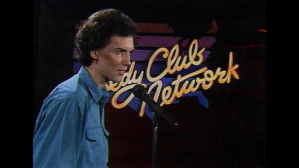 Comedy Club Network - Norm MacDonald & Filmore