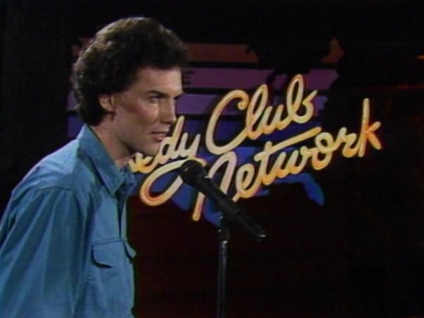 Comedy Club Network - Norm MacDonald & Filmore