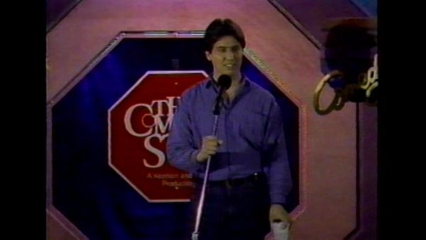 Comedy Club Network - Ray Romano, Mark Craig Taylor, Susan Norfleet, & Norma Zager