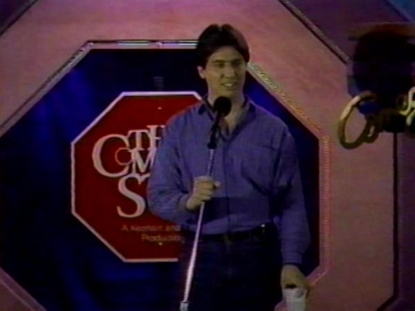 Comedy Club Network - Ray Romano, Mark Craig Taylor, Susan Norfleet, & Norma Zager
