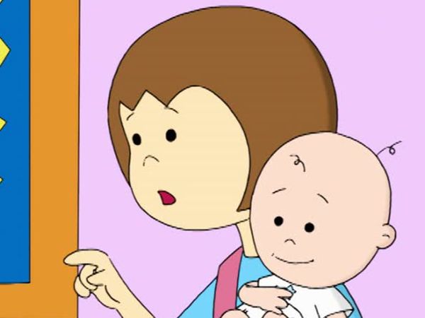 Betsy's Kindergarten Adventures - Big and Little and Computer Fun