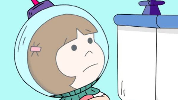 Betsy's Kindergarten Adventures - All Washed Up and Space Rangers