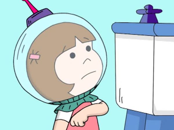 Betsy's Kindergarten Adventures - All Washed Up and Space Rangers