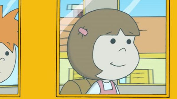 Betsy's Kindergarten Adventures - How It All Began and Lost and Found