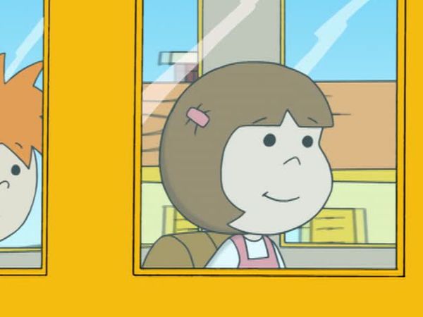 Betsy's Kindergarten Adventures - How It All Began and Lost and Found