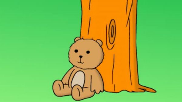 Betsy's Kindergarten Adventures - To Tree or Not To Tree and Something Fishy