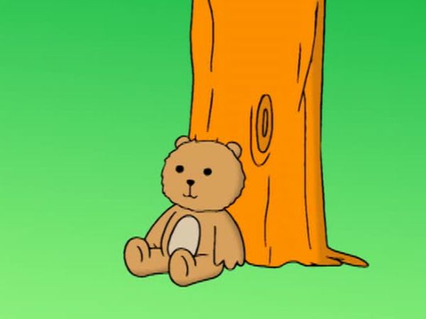 Betsy's Kindergarten Adventures - To Tree or Not To Tree and Something Fishy