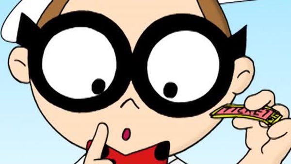 Betsy's Kindergarten Adventures - Tickets Please! and Have You Got The Time?