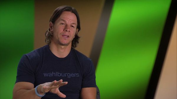 Wahlburgers - VR the World