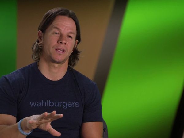 Wahlburgers - VR the World