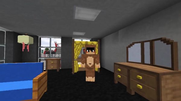 Max the Monkey: Minecraft Video Series - Trip to the Water Park