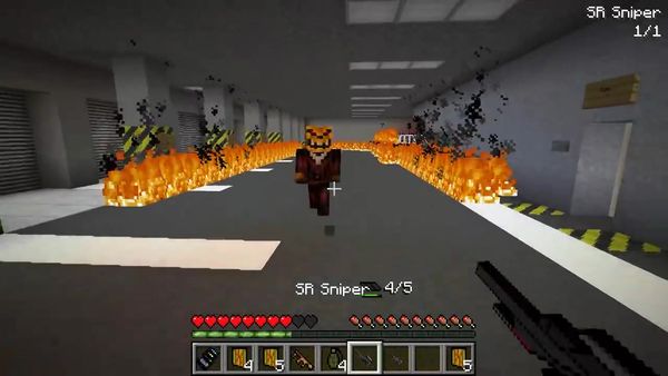 Max the Monkey: Minecraft Video Series - Stranger Things! The Final Battle