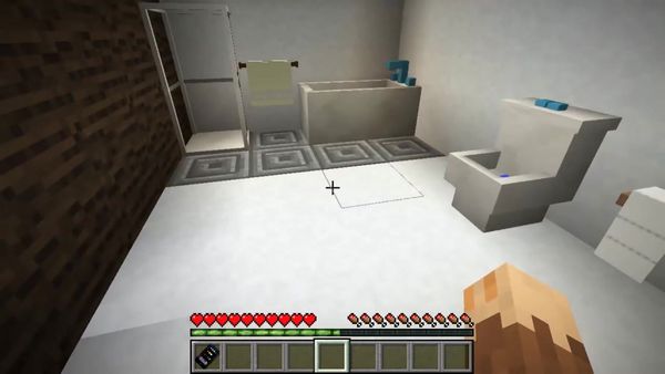 Max the Monkey: Minecraft Video Series - Bank Robbery