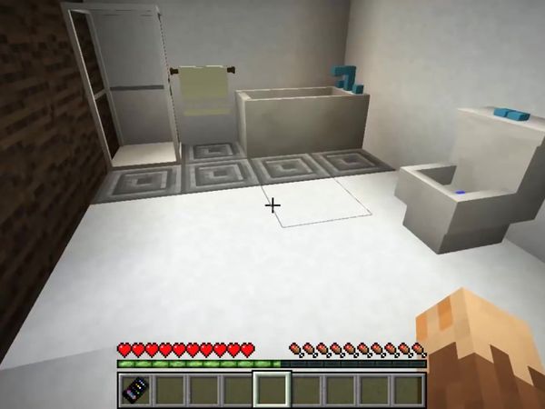 Max the Monkey: Minecraft Video Series - Bank Robbery