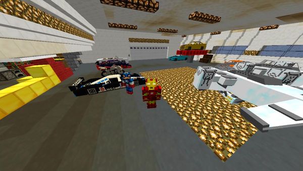 Little RoPo - Minecraft Videos - Zombie Apocalypse