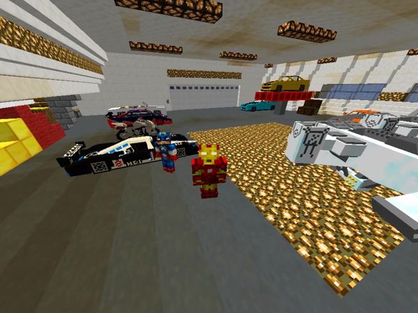 Little RoPo - Minecraft Videos - Zombie Apocalypse