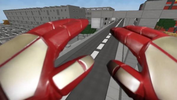 Little RoPo - Minecraft Videos - Ironman's Prison Escape